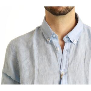 CAMICIA IN LINO SEINSE - Mad Fashion | img vers.300x/